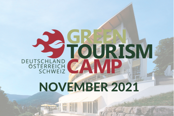 GTC Logo auf Hotel Schwarzwald Panorama