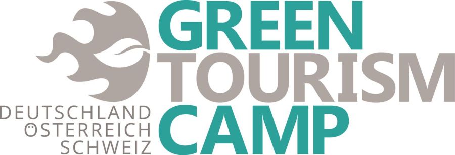 Green Tourism Camp Logo