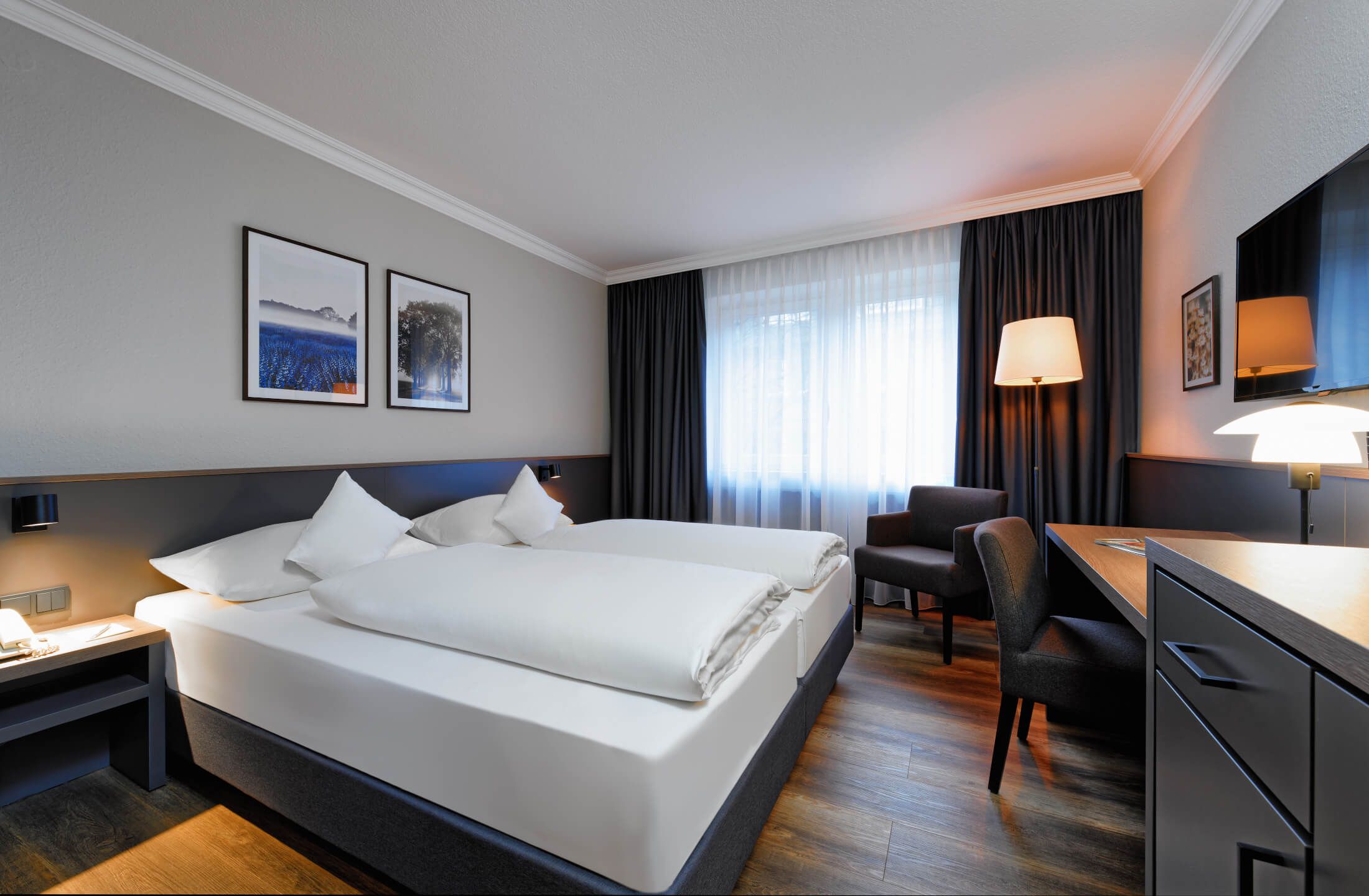 atlantic hotel landgut horn comfort zimmer 