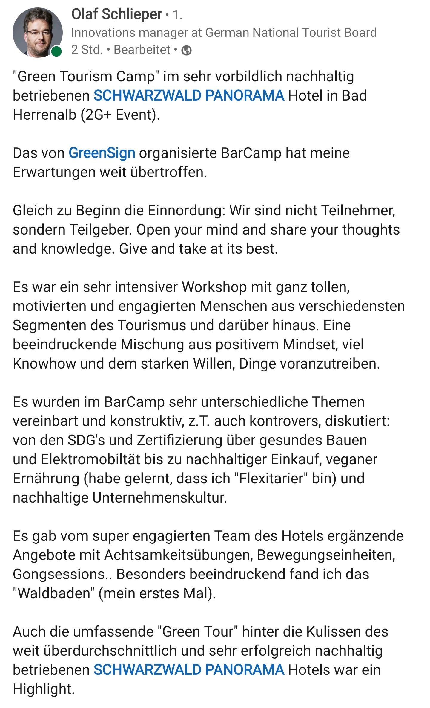 Olaf-Schlieper-Linkedin-Post1