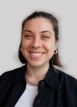 Georgia Leontopoulou