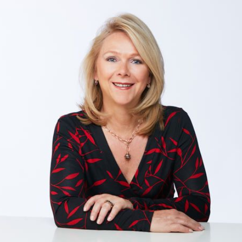 Suzann Heinemann