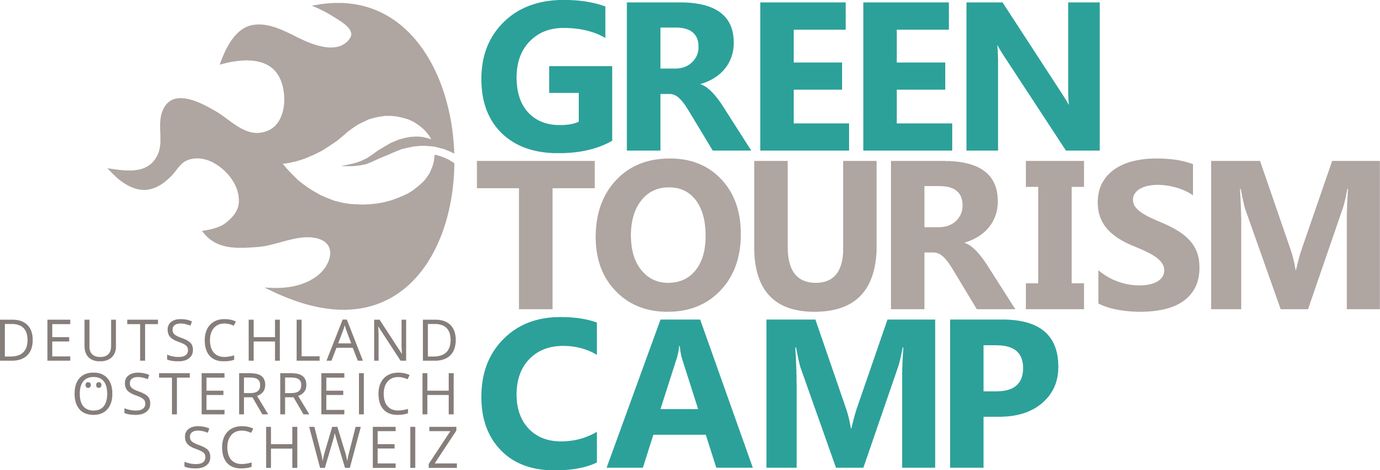 Green Tourism Camp Logo